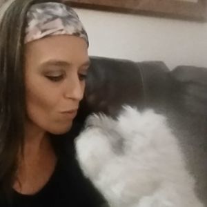 Meet your Posher, Marian